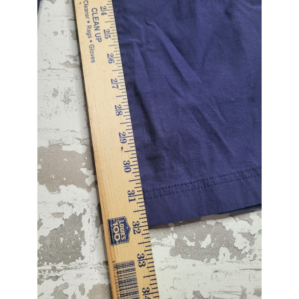 Duluth Trading Co Blue Pants Women's 20x33 Outdoors Hiking Fishing Workwear - Picture 3 of 5